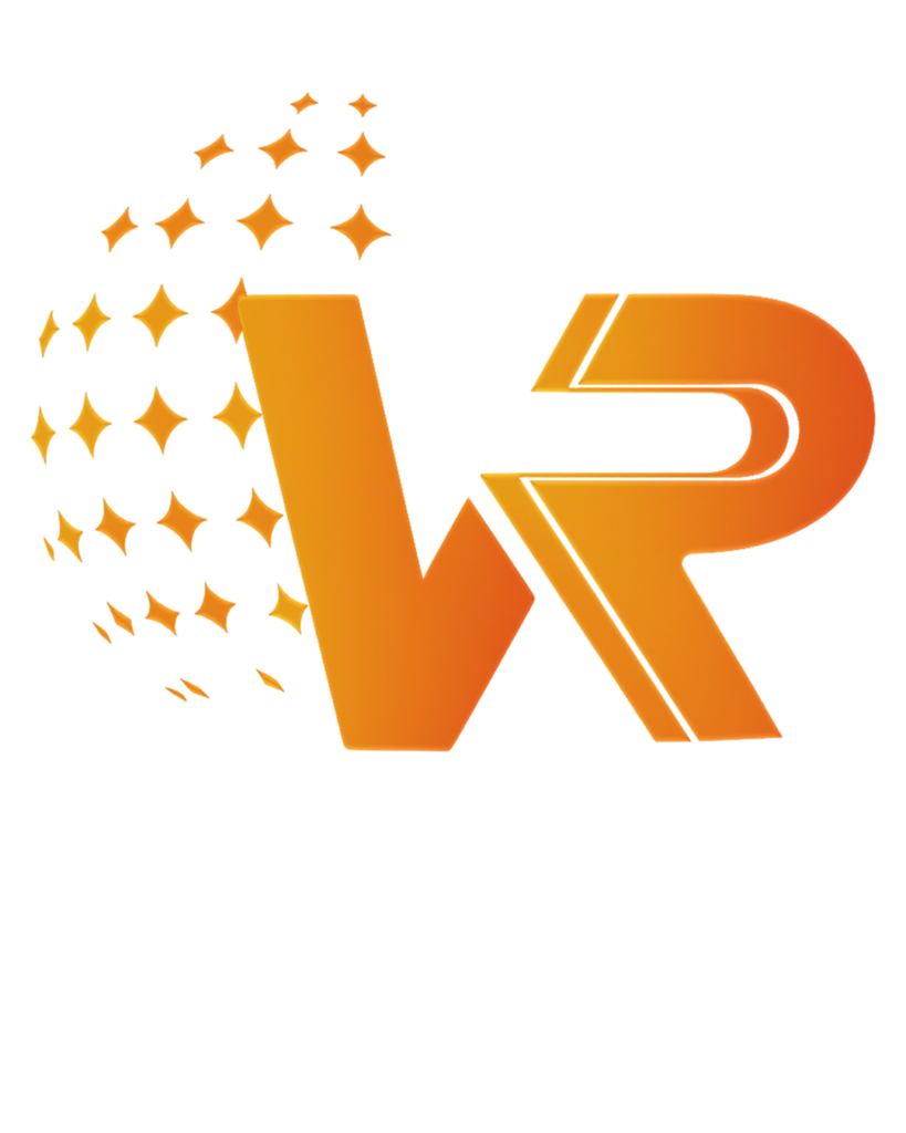 Logo -Business consultants at VRR Corporate Services in Dubai office