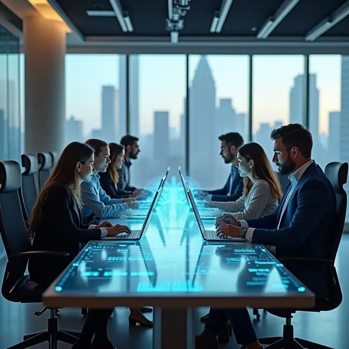 Business Development in UAE