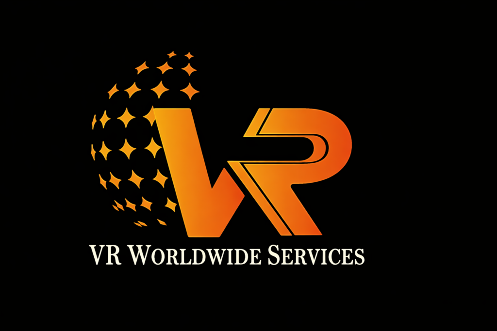 VR Worldwide Services