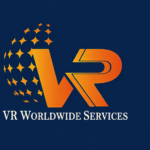 What is VR Worldwide Services?