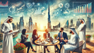 Corporate Business Solutions in UAE for Startups & SMEs Guide