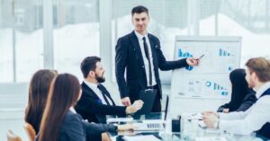 Why Businesses Need Corporate Business Solutions in the UAE