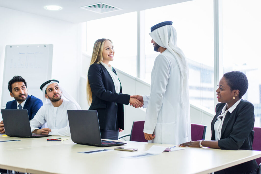 Top Corporate Business Solutions Every Company Needs in Dubai