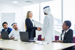Top Corporate Business Solutions Every Company Needs in Dubai
