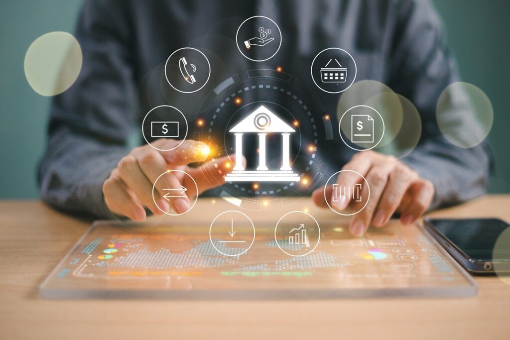 Business Banking Solutions in the UAE