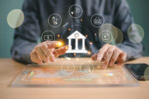 Business Banking Solutions in the UAE