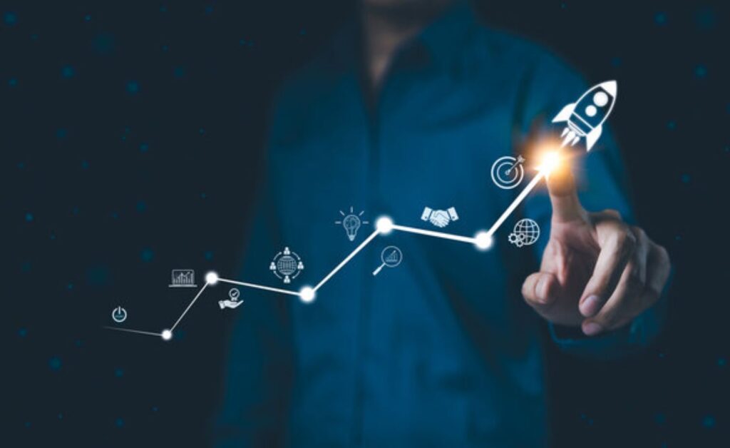 Business Growth Consulting for Startups: