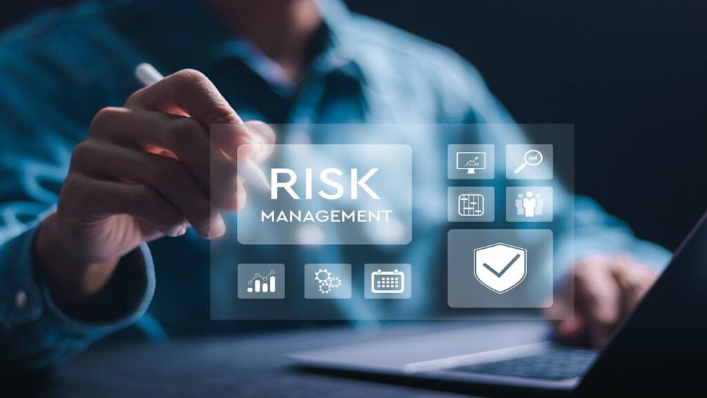 Business Risk Management Services in the UAE