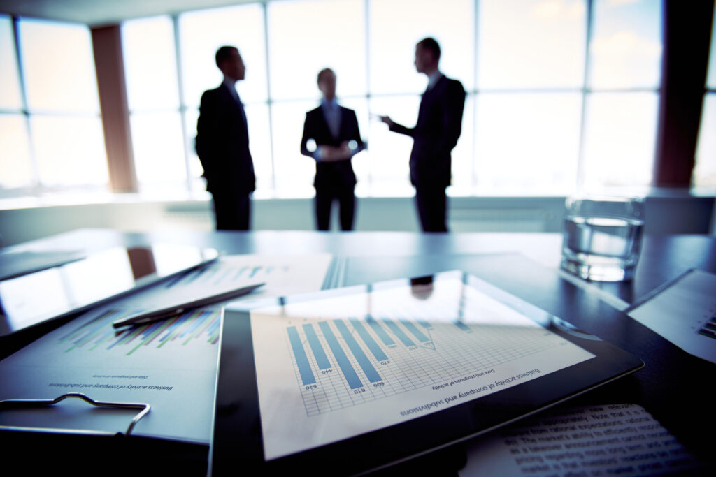 How Business Growth Consulting Helps Companies Scale Faster